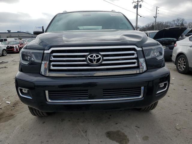 Photo 4 VIN: 5TDDY5G10KS167593 - TOYOTA SEQUOIA PL 