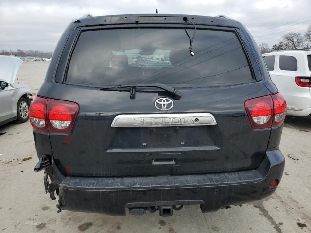 Photo 5 VIN: 5TDDY5G10KS167593 - TOYOTA SEQUOIA PL 