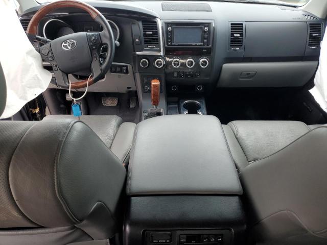 Photo 7 VIN: 5TDDY5G10KS167593 - TOYOTA SEQUOIA PL 