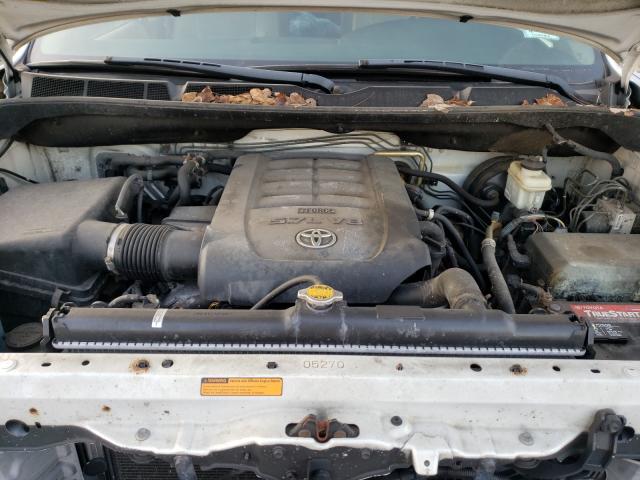 Photo 6 VIN: 5TDDY5G11BS046703 - TOYOTA SEQUOIA PL 