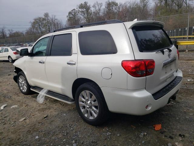 Photo 1 VIN: 5TDDY5G11GS135954 - TOYOTA SEQUOIA PL 