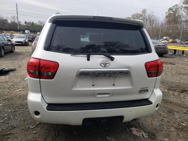 Photo 5 VIN: 5TDDY5G11GS135954 - TOYOTA SEQUOIA PL 