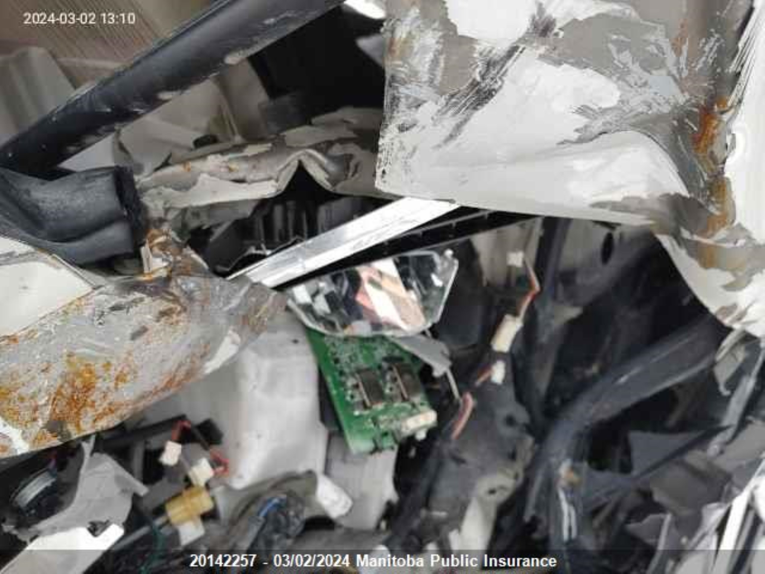 Photo 9 VIN: 5TDDY5G11JS161848 - TOYOTA NULL 