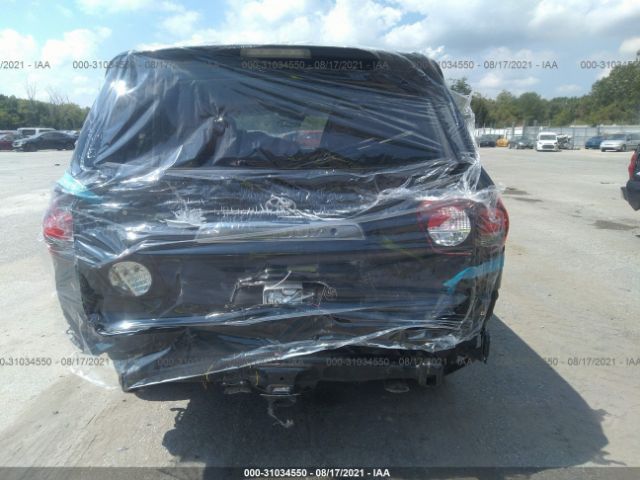 Photo 5 VIN: 5TDDY5G11KS172012 - TOYOTA SEQUOIA 