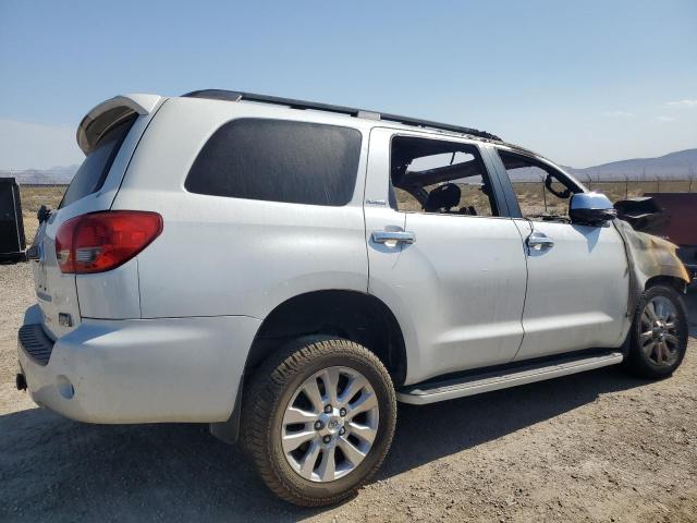 Photo 2 VIN: 5TDDY5G12AS039600 - TOYOTA SEQUOIA PL 