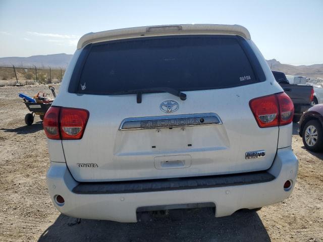 Photo 5 VIN: 5TDDY5G12AS039600 - TOYOTA SEQUOIA PL 