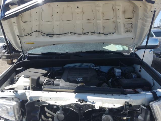 Photo 6 VIN: 5TDDY5G12BS044278 - TOYOTA SEQUOIA PL 