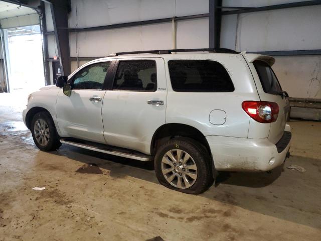 Photo 1 VIN: 5TDDY5G12CS060756 - TOYOTA SEQUOIA 