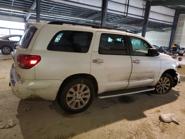 Photo 2 VIN: 5TDDY5G12CS060756 - TOYOTA SEQUOIA 