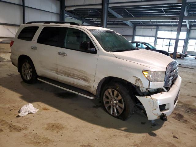 Photo 3 VIN: 5TDDY5G12CS060756 - TOYOTA SEQUOIA 