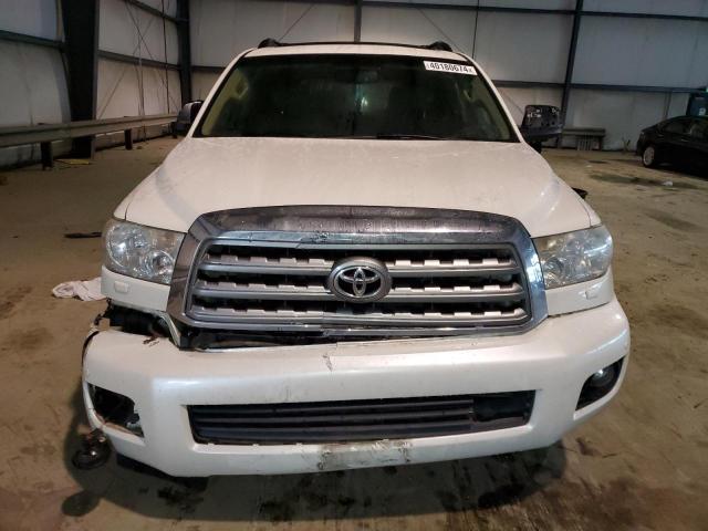 Photo 4 VIN: 5TDDY5G12CS060756 - TOYOTA SEQUOIA 