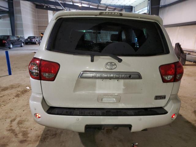 Photo 5 VIN: 5TDDY5G12CS060756 - TOYOTA SEQUOIA 