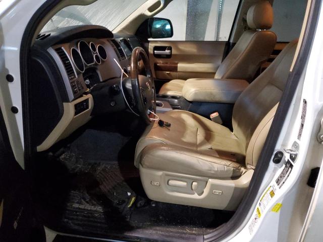 Photo 6 VIN: 5TDDY5G12CS060756 - TOYOTA SEQUOIA 