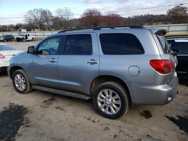 Photo 1 VIN: 5TDDY5G12ES097258 - TOYOTA SEQUOIA 