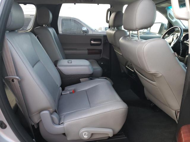 Photo 10 VIN: 5TDDY5G12ES097258 - TOYOTA SEQUOIA 