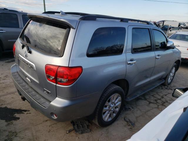 Photo 2 VIN: 5TDDY5G12ES097258 - TOYOTA SEQUOIA 