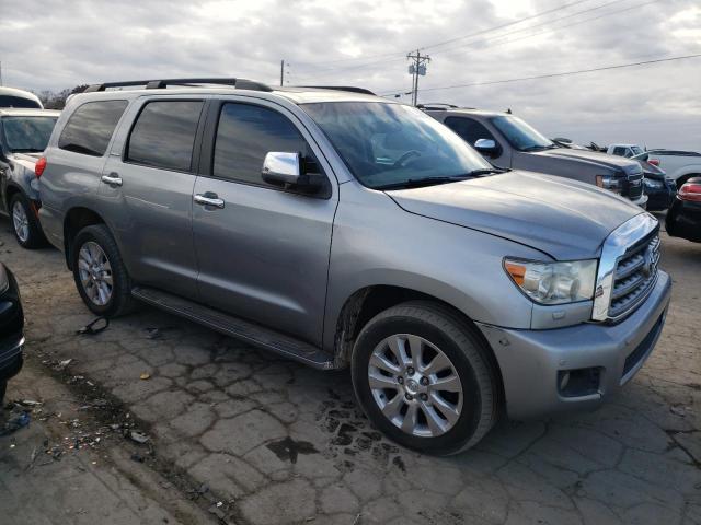 Photo 3 VIN: 5TDDY5G12ES097258 - TOYOTA SEQUOIA 