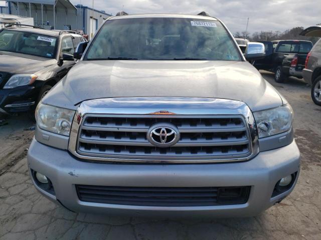 Photo 4 VIN: 5TDDY5G12ES097258 - TOYOTA SEQUOIA 