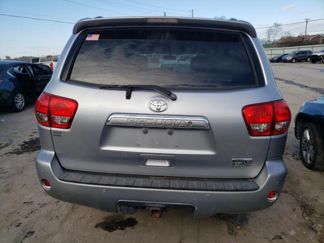 Photo 5 VIN: 5TDDY5G12ES097258 - TOYOTA SEQUOIA 