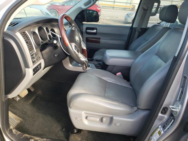 Photo 6 VIN: 5TDDY5G12ES097258 - TOYOTA SEQUOIA 