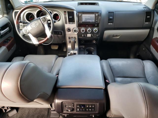 Photo 7 VIN: 5TDDY5G12ES097258 - TOYOTA SEQUOIA 