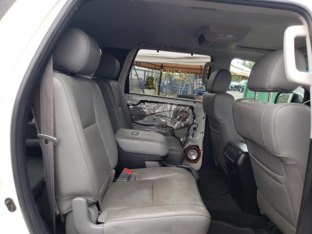 Photo 5 VIN: 5TDDY5G12ES102099 - TOYOTA SEQUOIA PL 