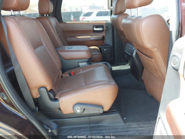 Photo 7 VIN: 5TDDY5G12HS149833 - TOYOTA SEQUOIA 