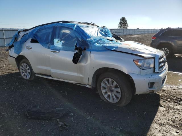 Photo 3 VIN: 5TDDY5G12HS149881 - TOYOTA SEQUOIA PL 