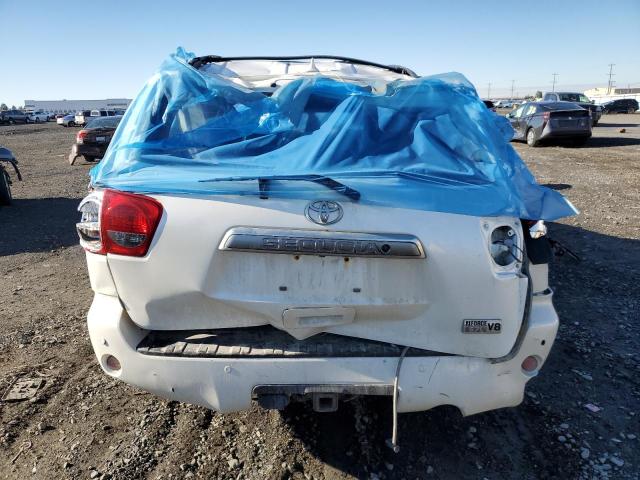 Photo 5 VIN: 5TDDY5G12HS149881 - TOYOTA SEQUOIA PL 