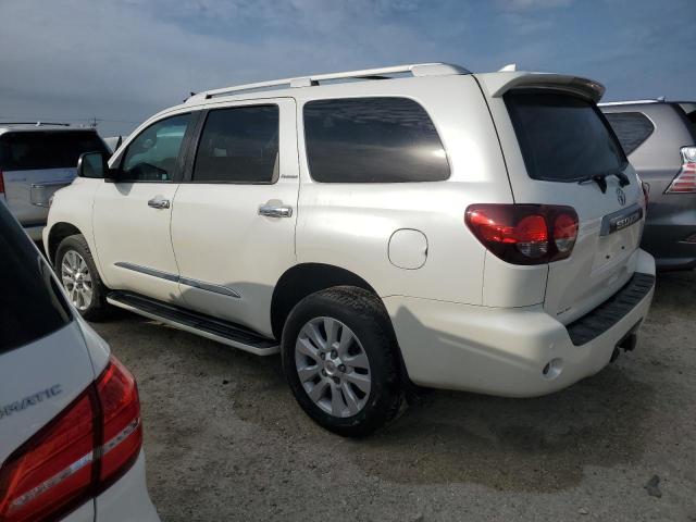 Photo 1 VIN: 5TDDY5G12LS174921 - TOYOTA SEQUOIA PL 