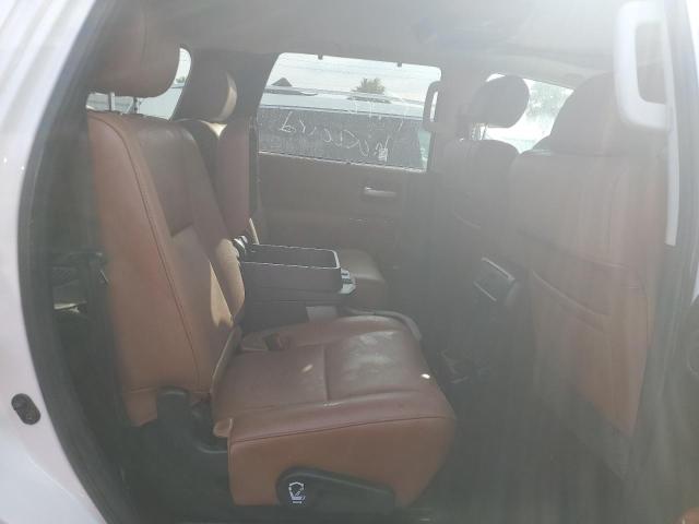 Photo 10 VIN: 5TDDY5G12LS174921 - TOYOTA SEQUOIA PL 