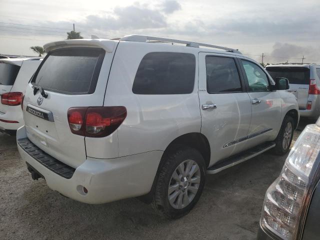 Photo 2 VIN: 5TDDY5G12LS174921 - TOYOTA SEQUOIA PL 