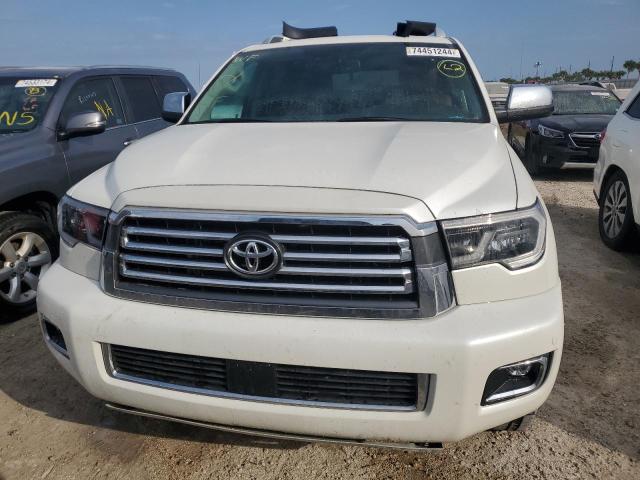 Photo 4 VIN: 5TDDY5G12LS174921 - TOYOTA SEQUOIA PL 