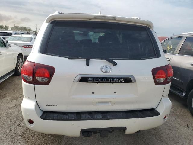 Photo 5 VIN: 5TDDY5G12LS174921 - TOYOTA SEQUOIA PL 