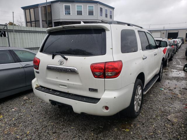 Photo 3 VIN: 5TDDY5G13ES109885 - TOYOTA SEQUOIA PL 