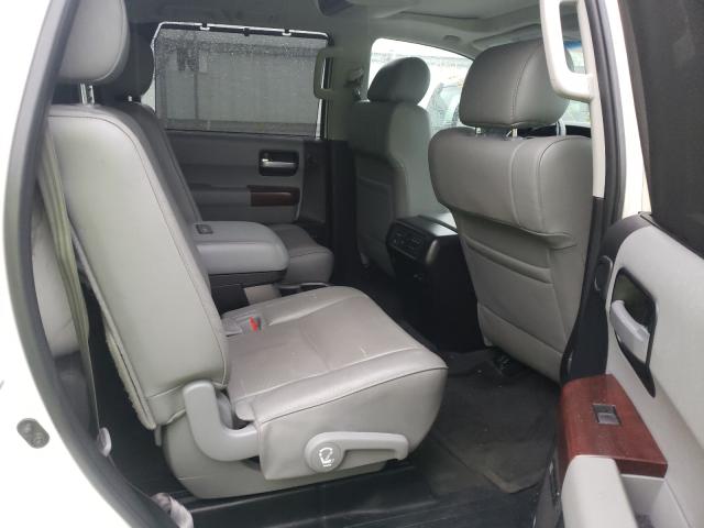 Photo 5 VIN: 5TDDY5G13ES109885 - TOYOTA SEQUOIA PL 