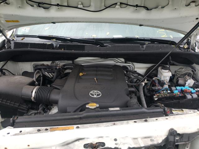 Photo 6 VIN: 5TDDY5G13ES109885 - TOYOTA SEQUOIA PL 