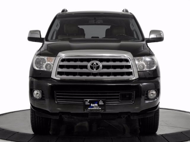 Photo 2 VIN: 5TDDY5G13GS128066 - TOYOTA SEQUOIA 