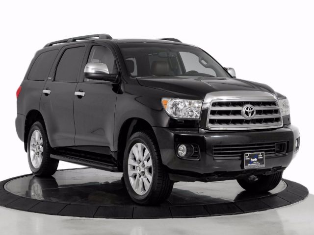 Photo 3 VIN: 5TDDY5G13GS128066 - TOYOTA SEQUOIA 