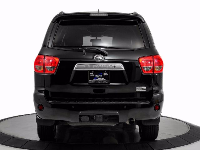 Photo 6 VIN: 5TDDY5G13GS128066 - TOYOTA SEQUOIA 