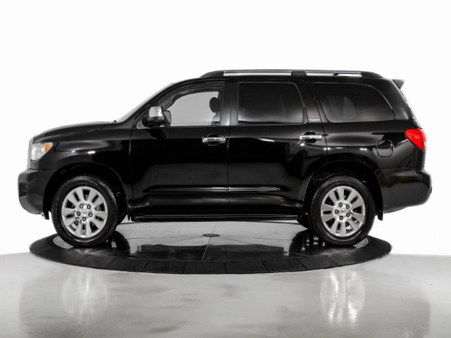 Photo 8 VIN: 5TDDY5G13GS128066 - TOYOTA SEQUOIA 