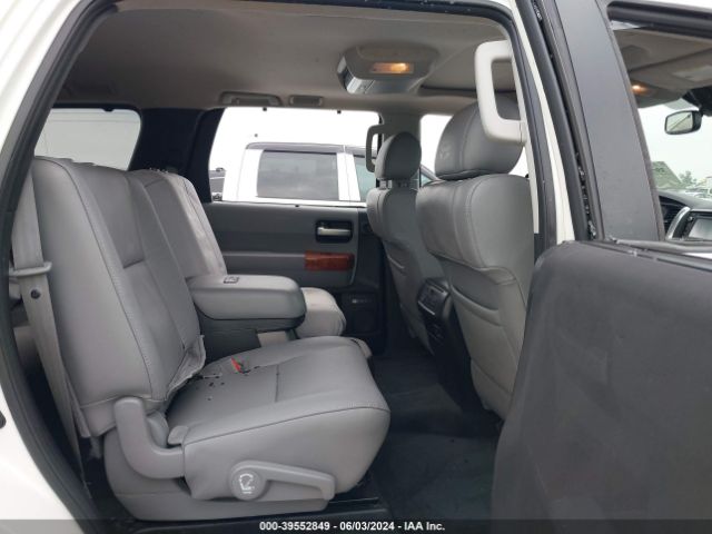 Photo 7 VIN: 5TDDY5G13JS164699 - TOYOTA SEQUOIA 