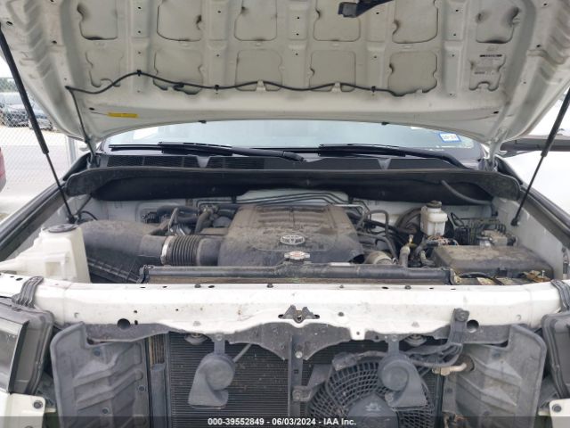 Photo 9 VIN: 5TDDY5G13JS164699 - TOYOTA SEQUOIA 