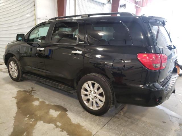 Photo 1 VIN: 5TDDY5G14AS024435 - TOYOTA SEQUOIA 