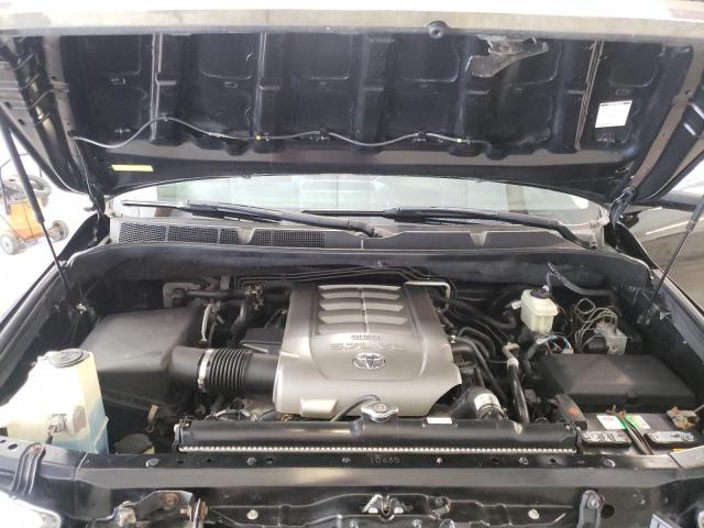 Photo 11 VIN: 5TDDY5G14AS024435 - TOYOTA SEQUOIA 