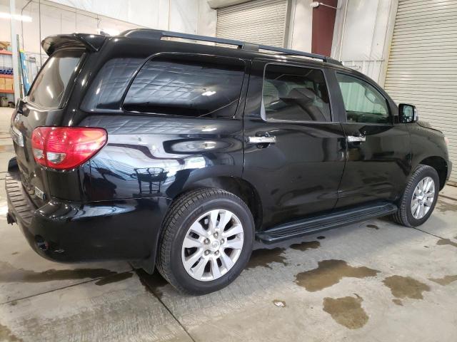 Photo 2 VIN: 5TDDY5G14AS024435 - TOYOTA SEQUOIA 