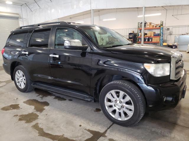 Photo 3 VIN: 5TDDY5G14AS024435 - TOYOTA SEQUOIA 