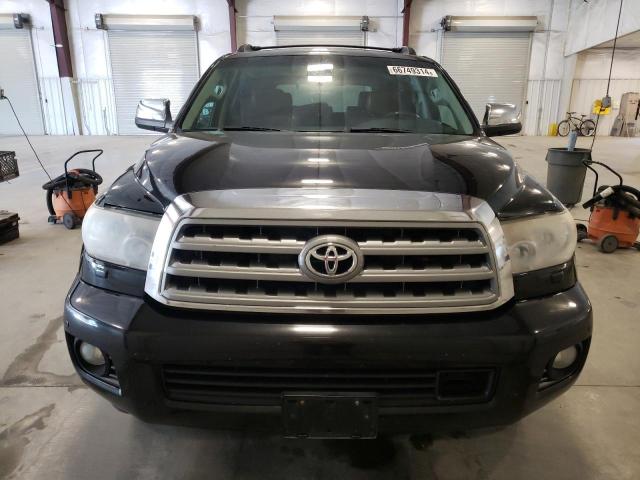 Photo 4 VIN: 5TDDY5G14AS024435 - TOYOTA SEQUOIA 