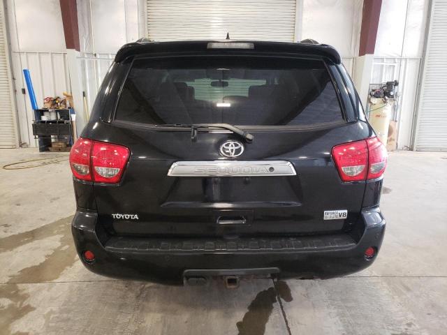 Photo 5 VIN: 5TDDY5G14AS024435 - TOYOTA SEQUOIA 