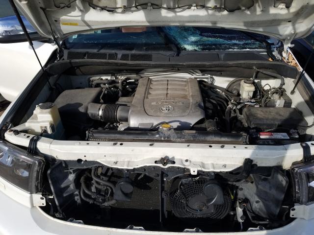 Photo 6 VIN: 5TDDY5G14AS031661 - TOYOTA SEQUOIA PL 